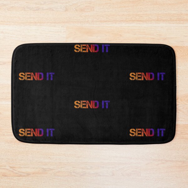 Item preview, Send It  designed and sold by ZooStateofMind.