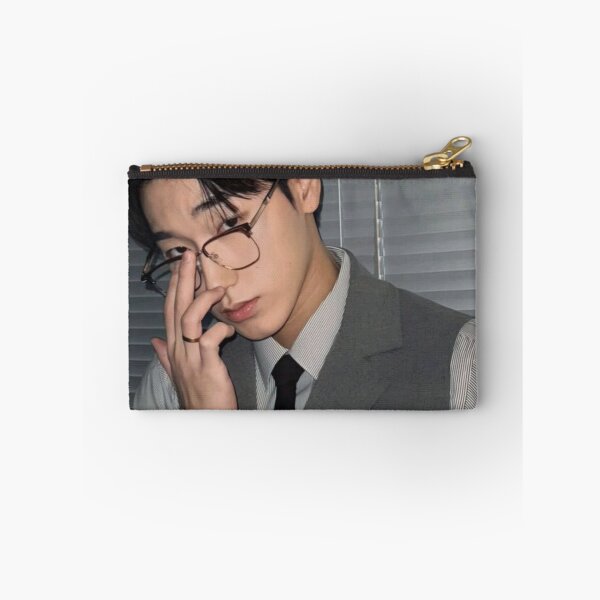 Item preview, Kpop Ateez San Glasses  designed and sold by StarBunnyDesign.