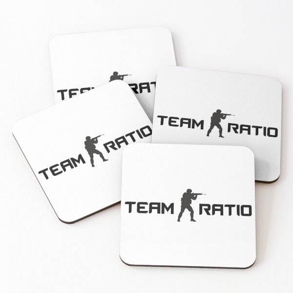 Item preview, Team Ratio Gaming  designed and sold by Andrew Cotton Graphics and Photography.