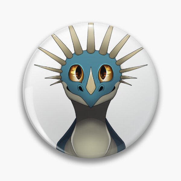 Item preview, Stormfly - How to train your dragon designed and sold by KorallisCreates.