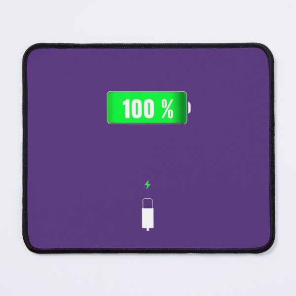 Item preview, Battery full logo designed and sold by NewMart.