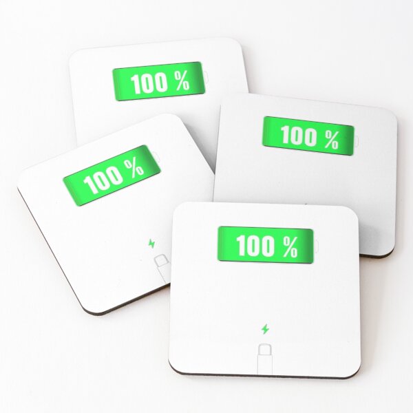 Item preview, Battery full logo designed and sold by NewMart.
