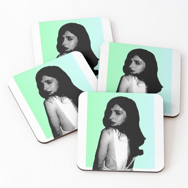 Item preview, Clairo Pop Art designed and sold by jacksonbutler.