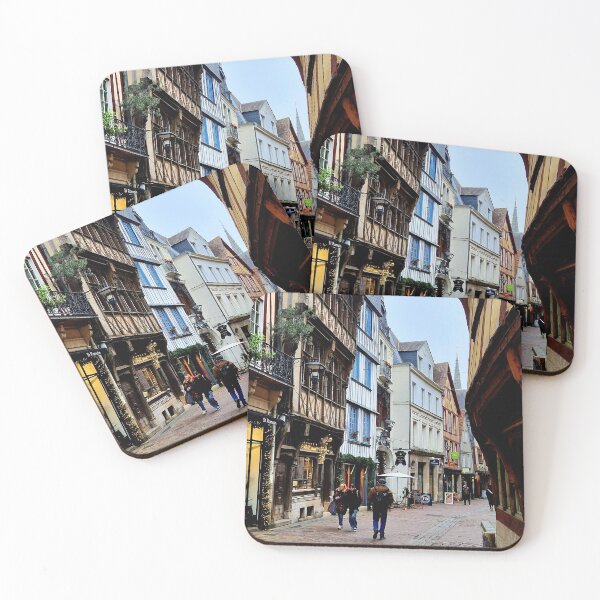 Item preview, Rouen, Normandy, France  designed and sold by cpjmathieson.
