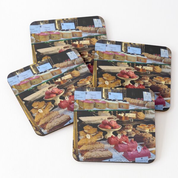 Item preview, Boulangerie, Rouen, Normandy, France  designed and sold by cpjmathieson.