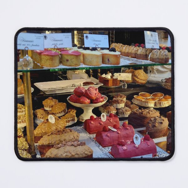 Item preview, Boulangerie, Rouen, Normandy, France designed and sold by cpjmathieson.