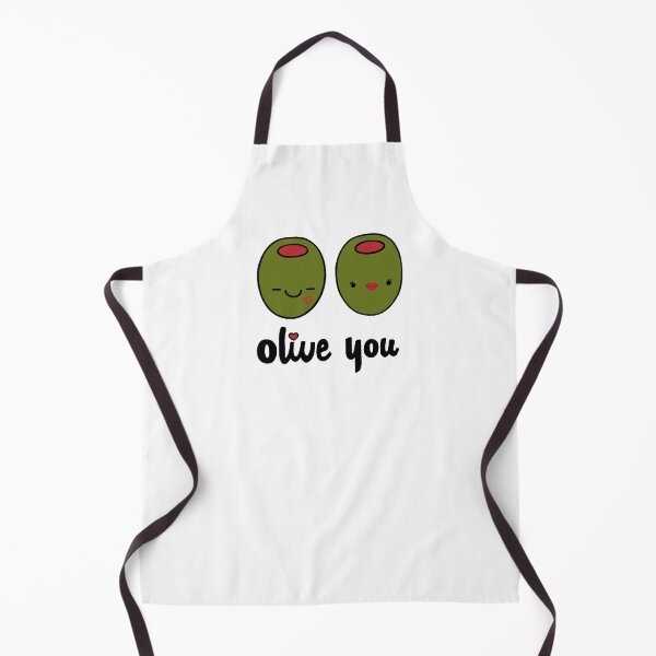 Item preview, Olive You  designed and sold by Stacey Roman.