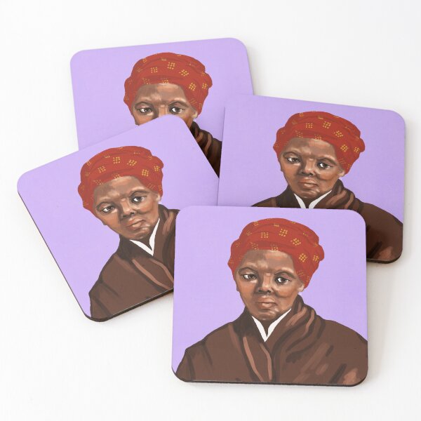 Item preview, Harriet Tubman designed and sold by Emily Levenson.