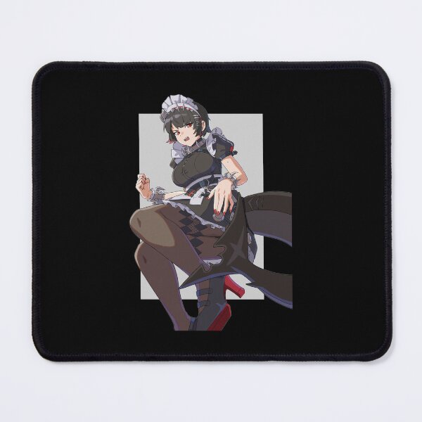 Item preview, Ellen Joe - Zenless Zone Zero designed and sold by AllanBealy.