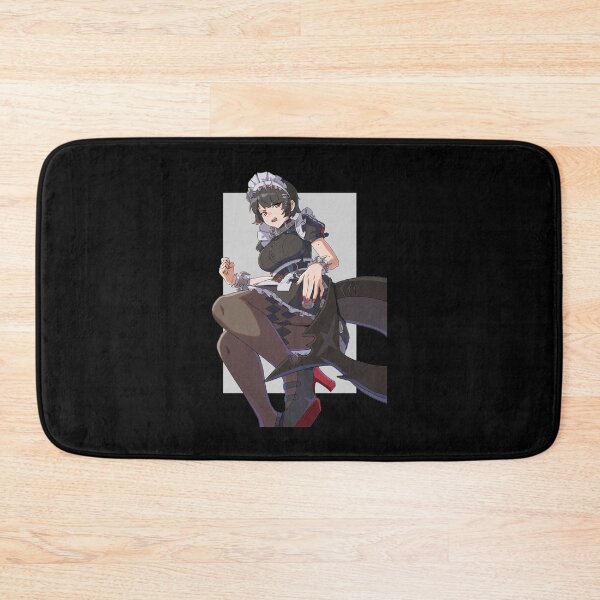 Item preview, Ellen Joe - Zenless Zone Zero designed and sold by AllanBealy.