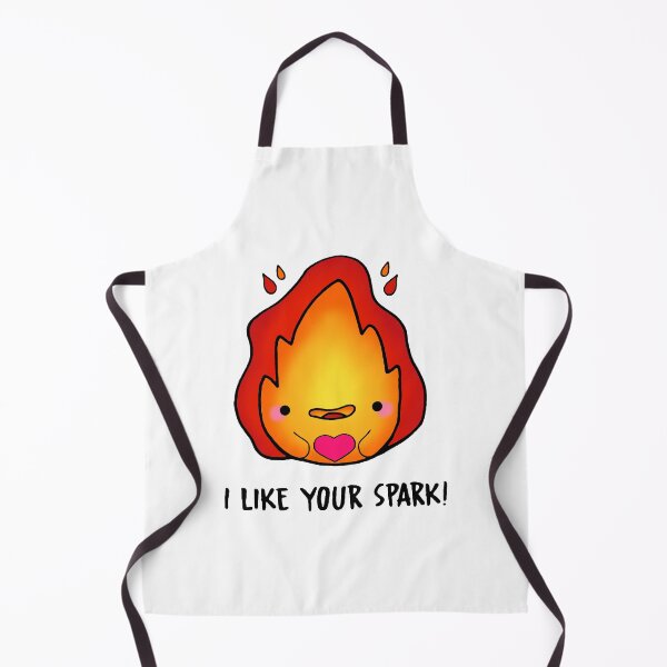 Item preview, I Like Your Spark designed and sold by Stacey Roman.