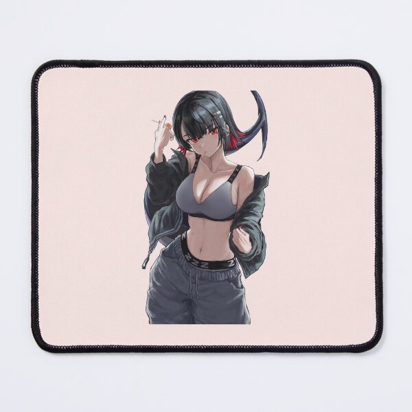 Item preview, Ellen Joe - Zenless Zone Zero designed and sold by AllanBealy.