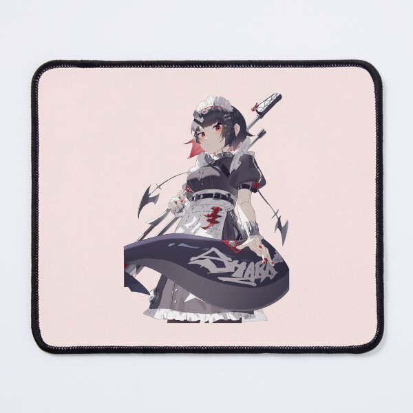 Item preview, Ellen Joe - Zenless Zone Zero designed and sold by AllanBealy.