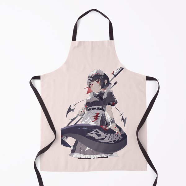 Item preview, Ellen Joe - Zenless Zone Zero designed and sold by AllanBealy.