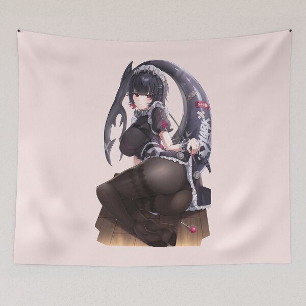 Item preview, Ellen Joe - Zenless Zone Zero designed and sold by AllanBealy.