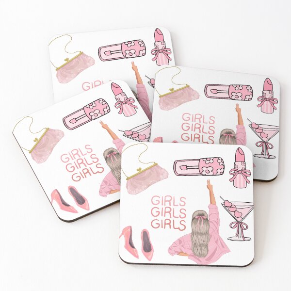 Item preview, Aesthetic girly designed and sold by mollierolison.