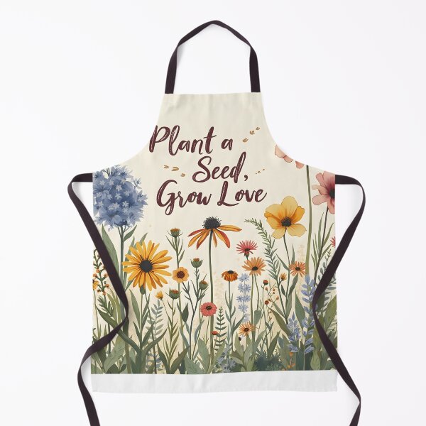 Item preview, Plantable Love sticker | Eco-Friendly Valentine Gift for Nature Lovers designed and sold by StellarHues.