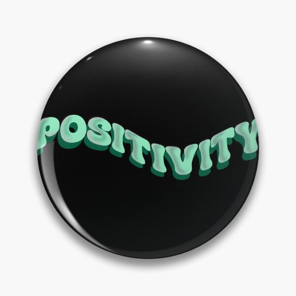 Item preview, Positivity designed and sold by JPrinceVirtuArt.