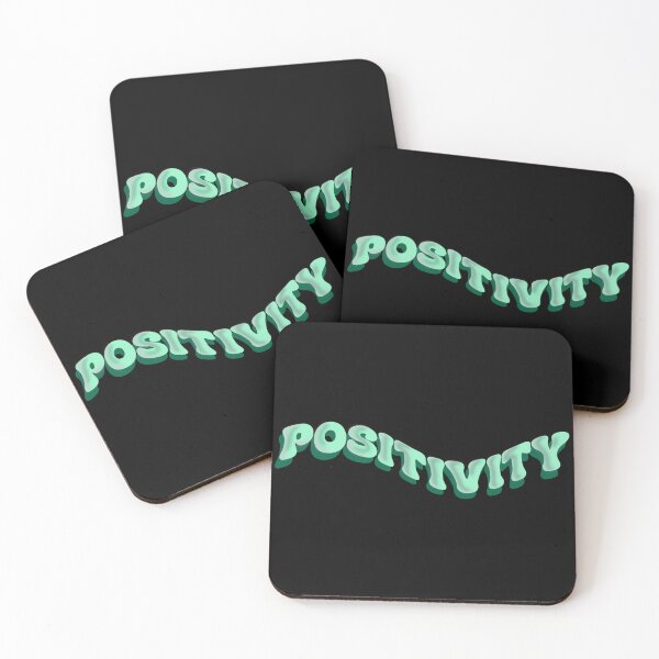 Item preview, Positivity designed and sold by JPrinceVirtuArt.