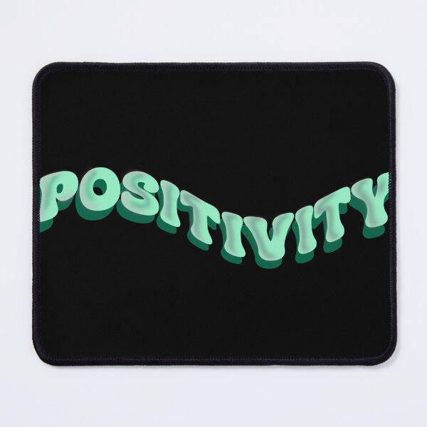 Item preview, Positivity designed and sold by JPrinceVirtuArt.