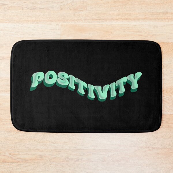 Item preview, Positivity designed and sold by JPrinceVirtuArt.