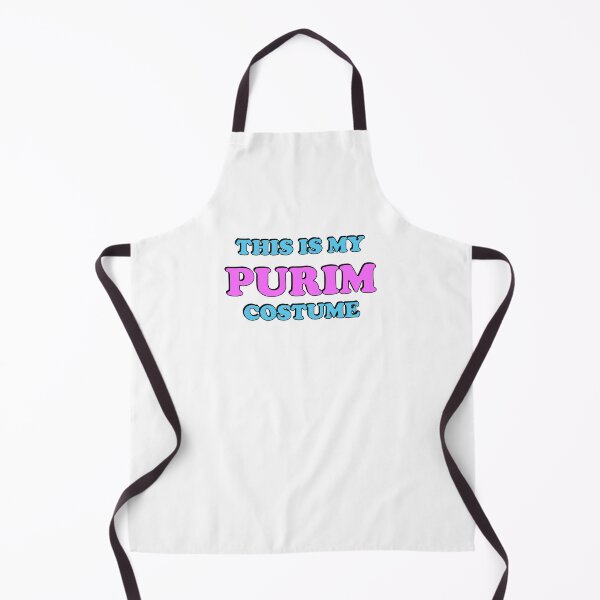 Item preview, THIS IS MY PURIM COSTUME designed and sold by Inspirationmotivation.