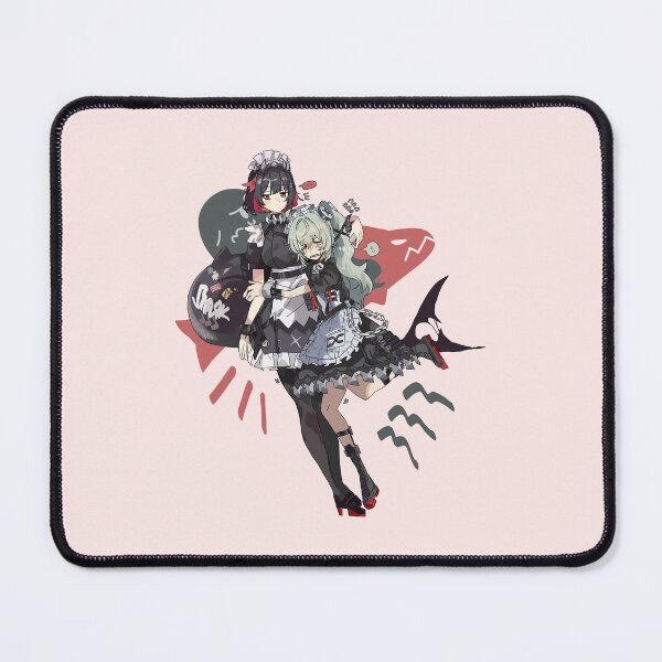 Item preview, Ellen Joe - Zenless Zone Zero designed and sold by AllanBealy.