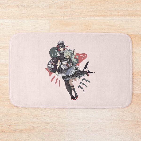 Item preview, Ellen Joe - Zenless Zone Zero designed and sold by AllanBealy.