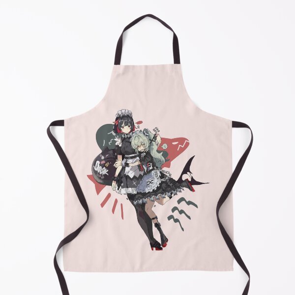 Item preview, Ellen Joe - Zenless Zone Zero designed and sold by AllanBealy.