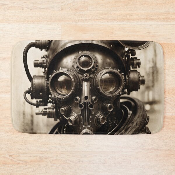 Item preview, Steam Punk Astronaut  designed and sold by Freestyle Designs.