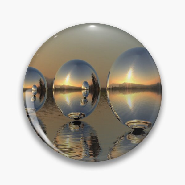 Item preview, Calm Lake designed and sold by bloorose.