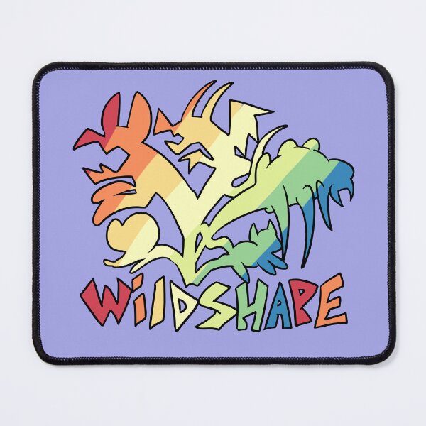 Item preview, DnD Wildshape designed and sold by kelsmister.