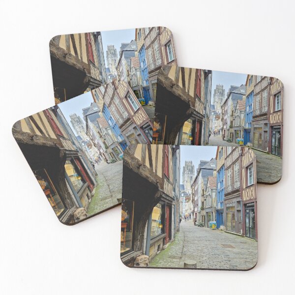 Item preview, Rouen, Normandy, France  designed and sold by cpjmathieson.
