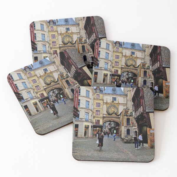 Item preview, Rouen, Normandy, France  designed and sold by cpjmathieson.