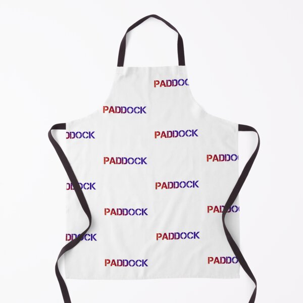 Item preview, Paddock designed and sold by ZooStateofMind.