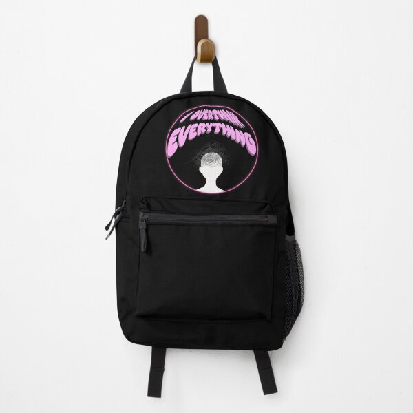Item preview, I overthink everything designed and sold by JPrinceVirtuArt.