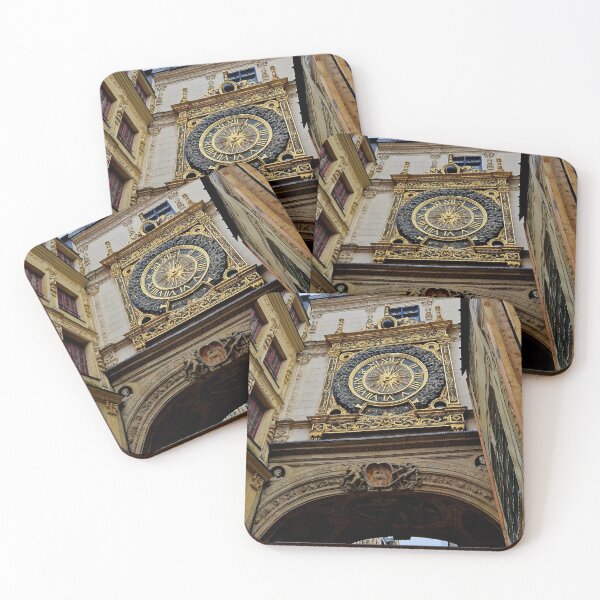 Item preview, Rouen, Normandy, France  designed and sold by cpjmathieson.