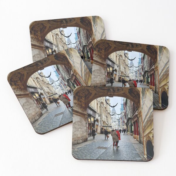 Item preview, Rouen, Normandy, France  designed and sold by cpjmathieson.