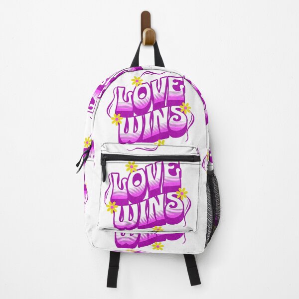 Item preview, Love Wins designed and sold by Rich Summers Art.