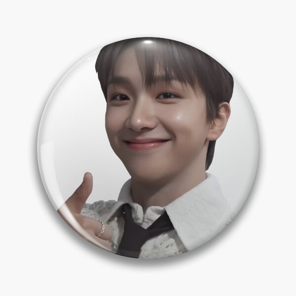 Item preview, Woonhak thumbs up  designed and sold by NannaPeels.