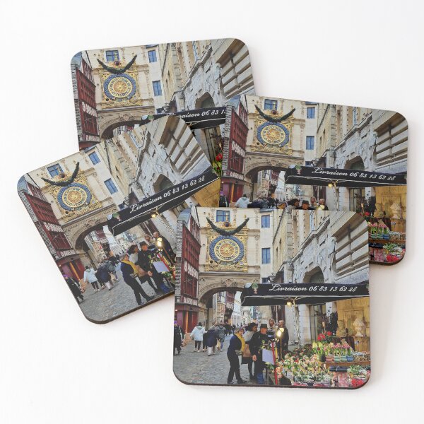 Item preview, Rouen, Normandy, France  designed and sold by cpjmathieson.