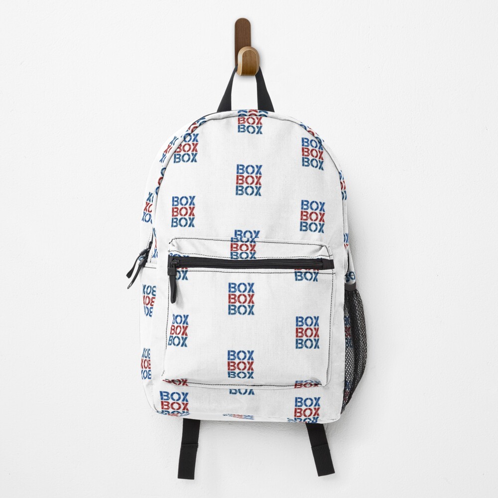 Item preview, Backpack designed and sold by ZooStateofMind.