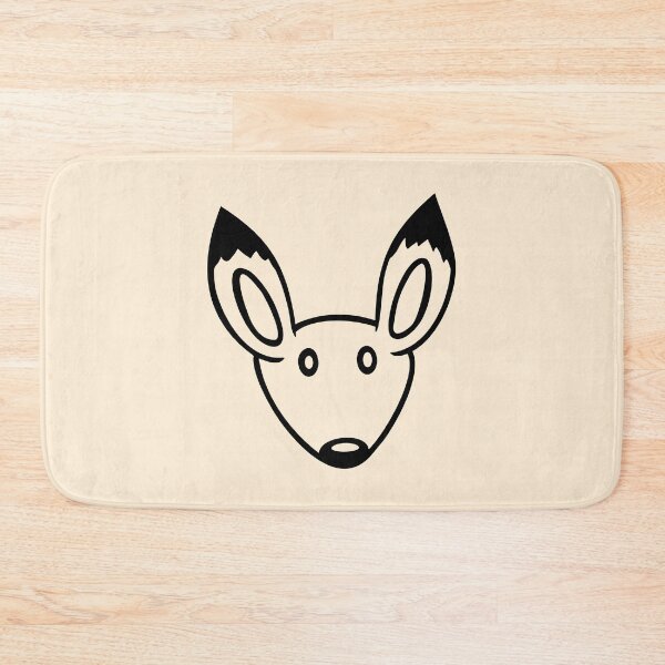 Item preview, Red Fox Forest Animal Cunning Smart Cute Face designed and sold by shirt-o-mat.
