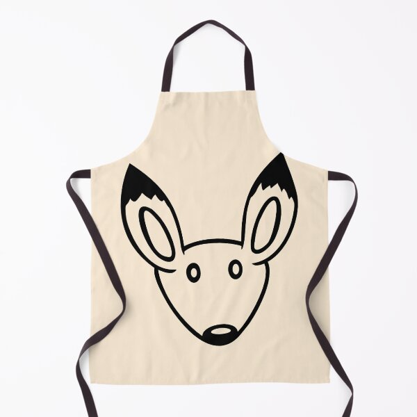 Item preview, Red Fox Forest Animal Cunning Smart Cute Face designed and sold by shirt-o-mat.