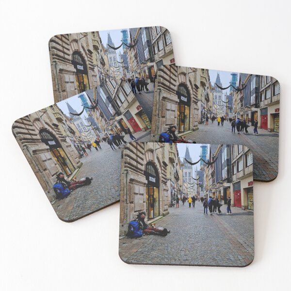 Item preview, Rouen, Normandy, France  designed and sold by cpjmathieson.