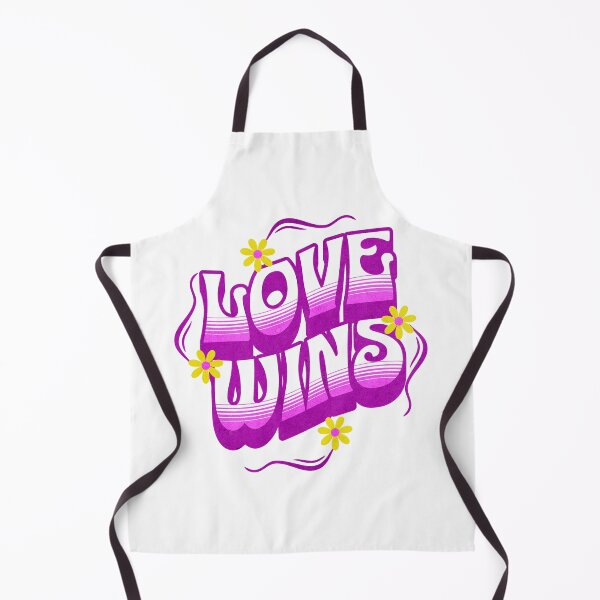 Item preview, Love Wins designed and sold by Rich Summers Art.