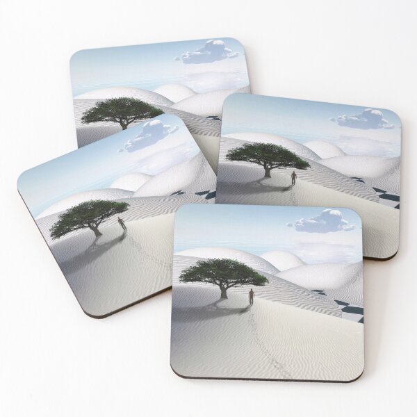 Item preview, Strange Desert designed and sold by rolffimages.