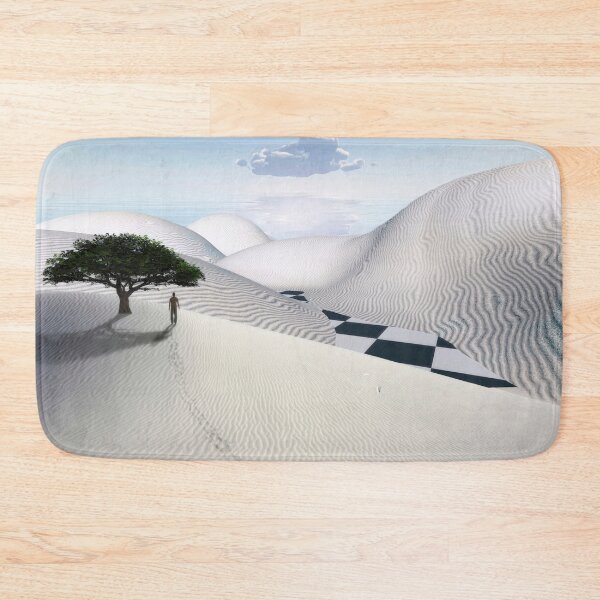 Item preview, Strange Desert designed and sold by rolffimages.