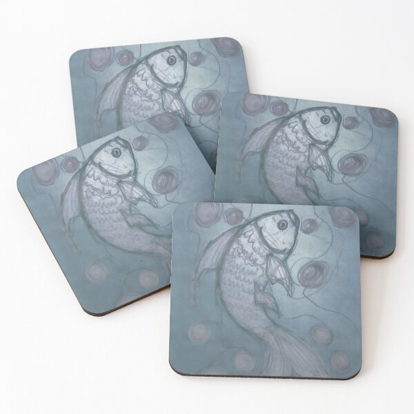 Item preview, Fish designed and sold by SarahArundale.