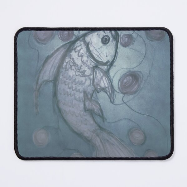 Item preview, Fish designed and sold by SarahArundale.